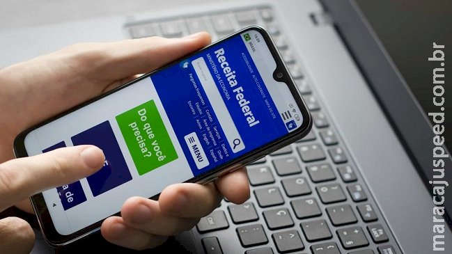 Consulta ao 5º lote do IR 2022 deve ser liberada nesta sexta-feira (23) Consulta ao 5º lote do IR 2022 deve ser liberada nesta sexta-feira (23)