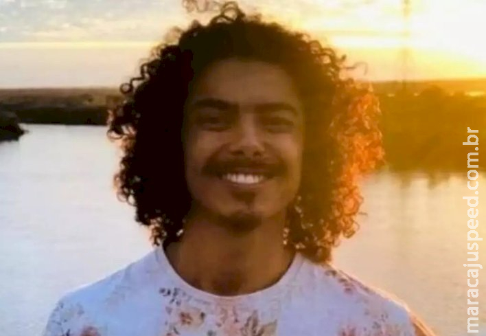 Corpo encontrado no Rio Paraguai é de rapaz que sumiu enquanto nadava Corpo encontrado no Rio Paraguai é de rapaz que sumiu enquanto nadava