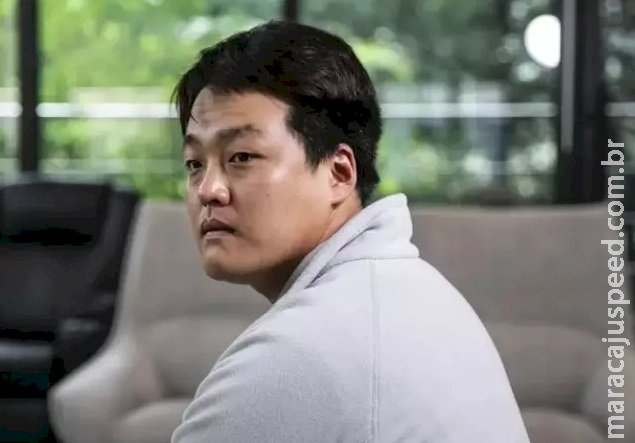Criador de criptomoedas entra na lista vermelha da Interpol após causar rombo de US$ 40 bilhões Criador de criptomoedas entra na lista vermelha da Interpol após causar rombo de US$ 40 bilhões