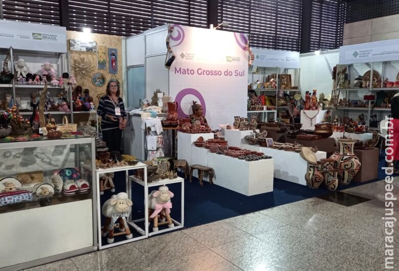 Cultura seleciona artesãos e entidades para participar da Feira em MG