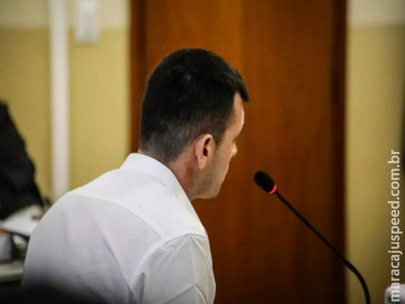 Cunhado confessa que levou Marielly para abortar com enfermeiro, mas nega paternidade