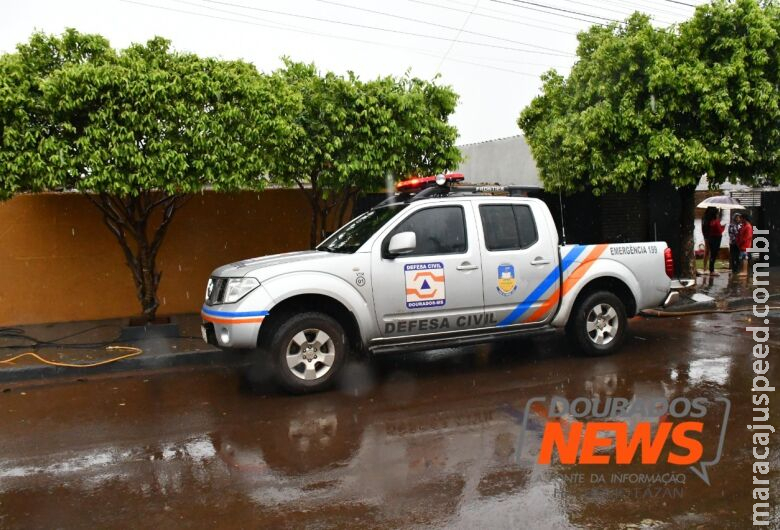 Defesa Civil abre inscrições para curso de formação de agentes voluntários Defesa Civil abre inscrições para curso de formação de agentes voluntários