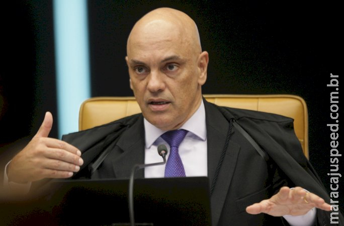 Delegados da Polícia Federal encaminham notícia-crime contra Moraes à PGR