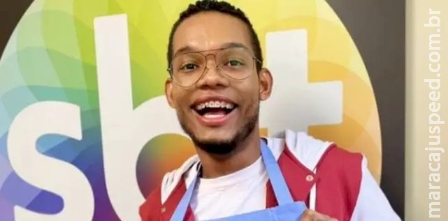 Depressão e fé marcaram o fim da vida de Nathan, do ‘Bake Off Brasil’ Depressão e fé marcaram o fim da vida de Nathan, do ‘Bake Off Brasil’