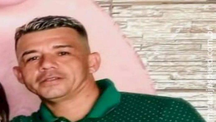 Desacerto de drogas pode ter motivado assassinato de Fábio na festa de filho em MS Desacerto de drogas pode ter motivado assassinato de Fábio na festa de filho em MS