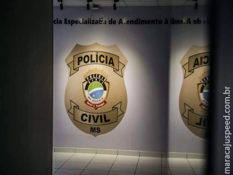 Durante banho, mãe descobre que menina de 4 anos foi estuprada por marido de tia em Campo Grande