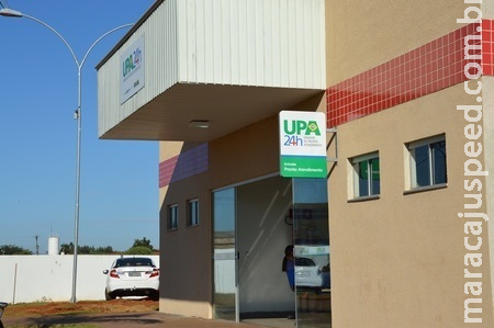 Durante bebedeira homem é espancado por genro e vizinho em Sidrolândia Durante bebedeira homem é espancado por genro e vizinho em Sidrolândia