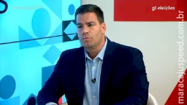 Em entrevista, Contar aposta em escolas cívico-militares para educação Em entrevista, Contar aposta em escolas cívico-militares para educação