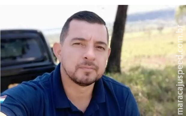 Empresário pode ter sido executado por concorrentes na área de poços na fronteira Empresário pode ter sido executado por concorrentes na área de poços na fronteira