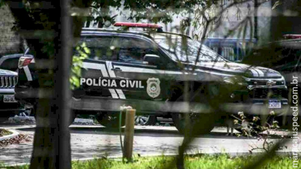 Empresário tenta matar filho após ser questionado sobre caso com 3 mulheres em Dourados