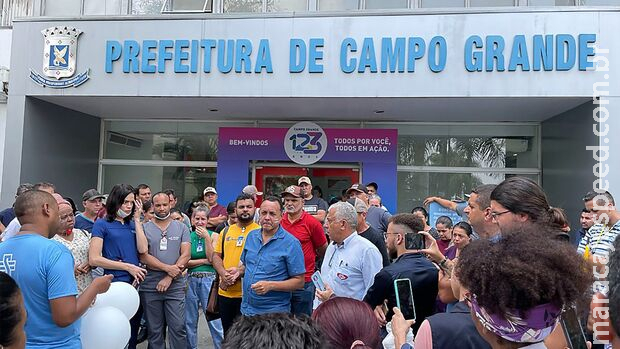 Enfermagem da Santa Casa entra em greve nesta quarta-feira Enfermagem da Santa Casa entra em greve nesta quarta-feira