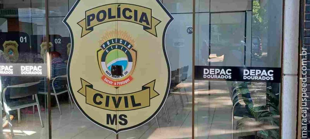 Estelionatário se passa por gerente de banco e dá golpe de quase R$ 6 mil em Dourados Estelionatário se passa por gerente de banco e dá golpe de quase R$ 6 mil em Dourados