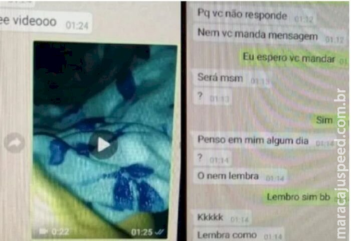 Estudante de medicina pede nude a criança de 12 anos após se conhecerem em jogo on-line Estudante de medicina pede nude a criança de 12 anos após se conhecerem em jogo on-line
