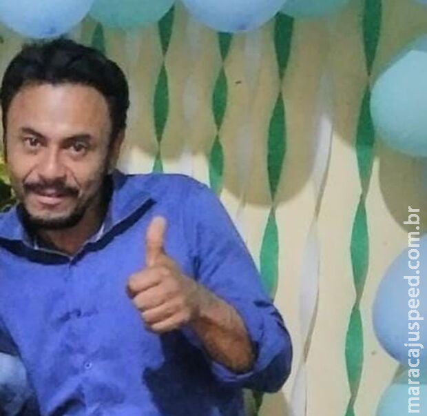 Família encontra homem que saiu para comprar marmita e ficou 11 dias desaparecido Família encontra homem que saiu para comprar marmita e ficou 11 dias desaparecido