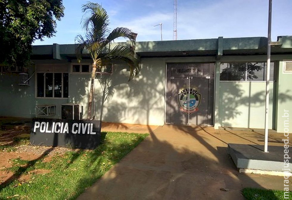 Faxineira é atacada por hóspede que tenta beijá-la a força em pousada de MS Faxineira é atacada por hóspede que tenta beijá-la a força em pousada de MS