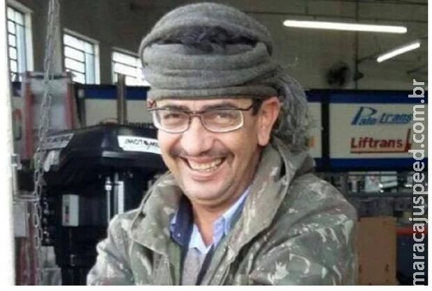 Ganhador da Mega tinha deixado negócio para se aposentar