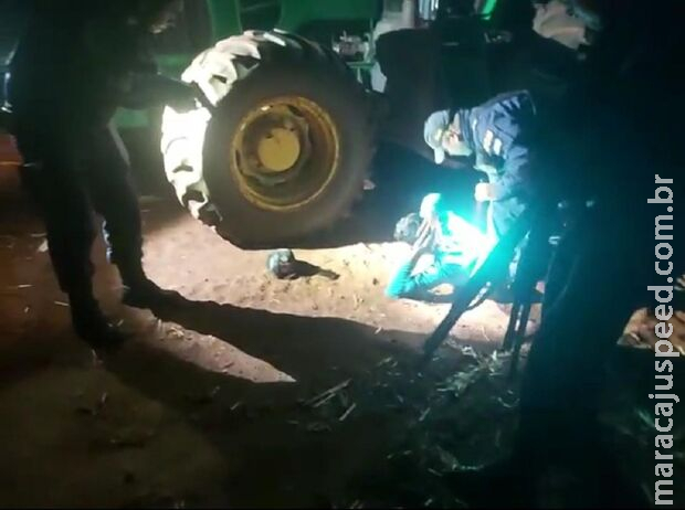 GCM prende suspeito de GCM prende suspeito de