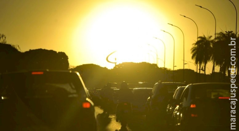 Governo considera inviável volta do horário de verão em 2022 Governo considera inviável volta do horário de verão em 2022