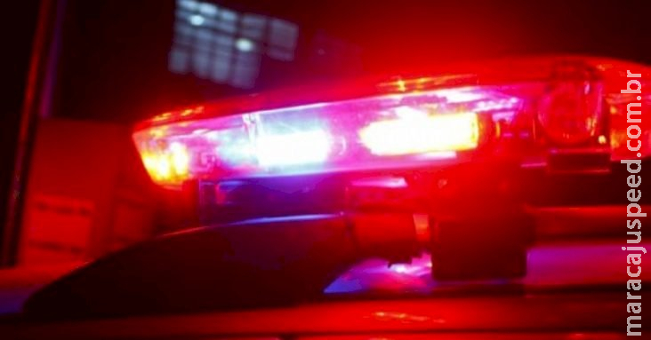 Homem de 41 anos é agredido pelo filho da ex-companheira