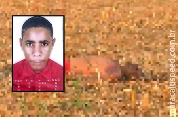 Homem é morto com três tiros na cabeça e tem os olhos arrancados no MT Homem é morto com três tiros na cabeça e tem os olhos arrancados no MT