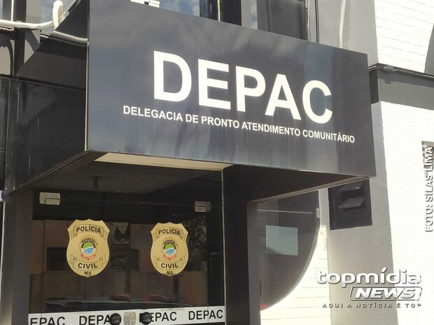 Homem é perseguido por desconhecidos e aciona Polícia no Santa Luzia
