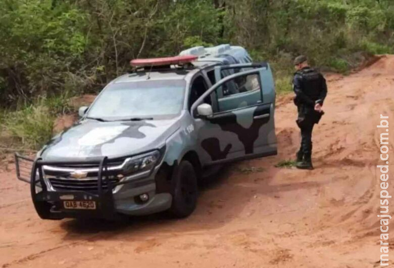 Homem morto com requintes de crueldade era acusado de estuprar a própria filha