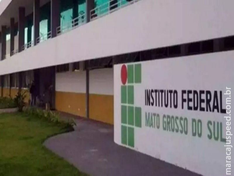 IFMS: Inscrições para concurso com salário de R$ 4,1 mil terminam no fim de setembro IFMS: Inscrições para concurso com salário de R$ 4,1 mil terminam no fim de setembro
