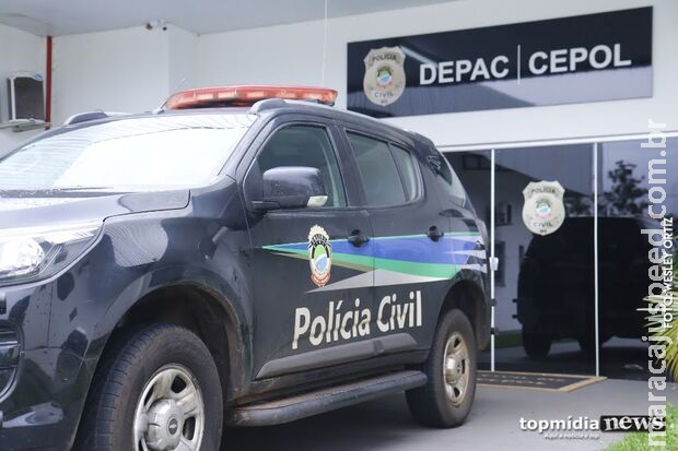 Irmão esfaqueia outro durante visita na casa da mãe