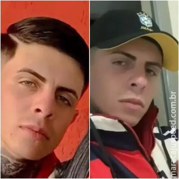 Jovem sai para procurar emprego e é sequestrado no Paraná Jovem sai para procurar emprego e é sequestrado no Paraná