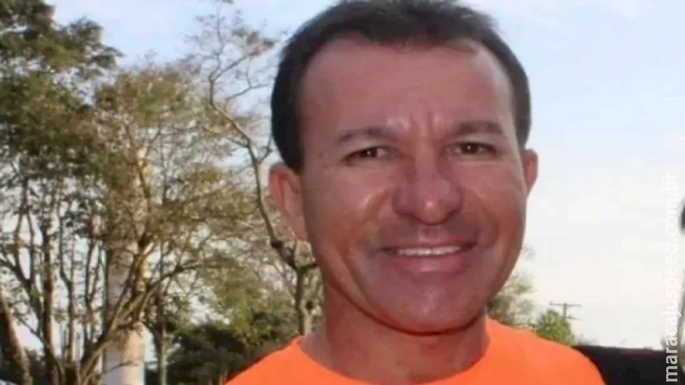 Juiz marca audiência um ano após fazendeiro ser morto a mando de filha e genro em MS Juiz marca audiência um ano após fazendeiro ser morto a mando de filha e genro em MS