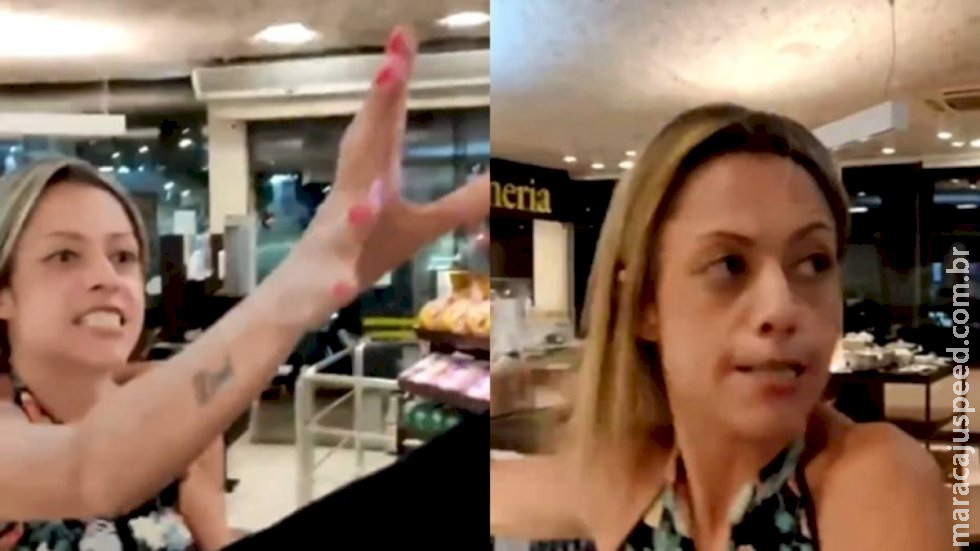 Juíza condena mulher por injúria racial, homofobia e agressão em padaria de SP