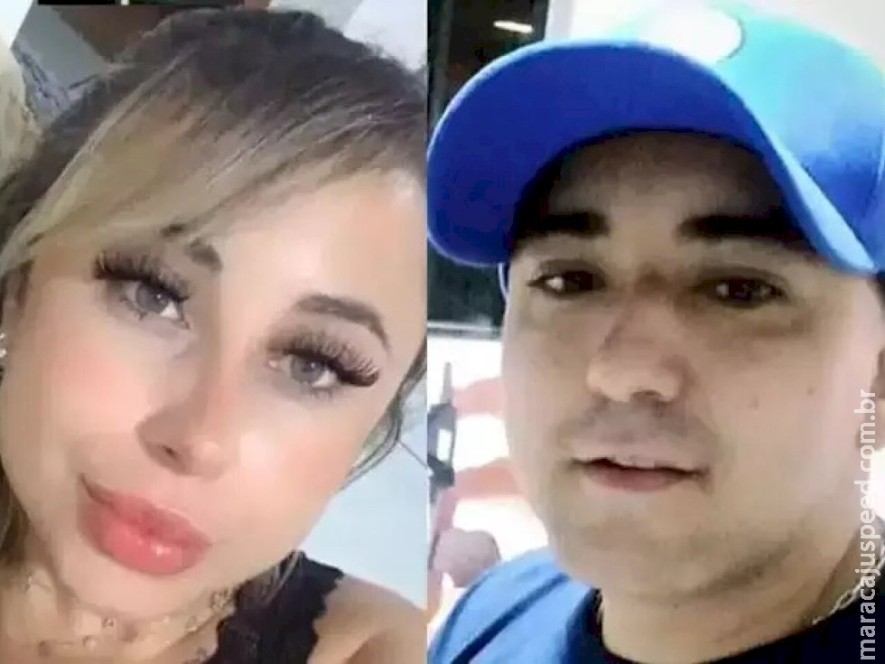 Justiça decreta prisão preventiva de casal por assassinato a tiros 