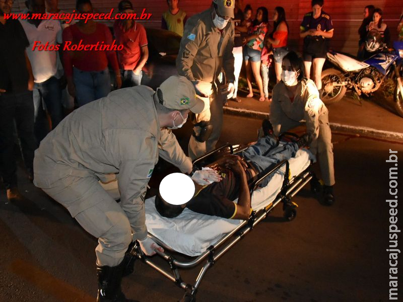 Maracaju: Idoso é morto com golpe de faca em seu coração em possível briga ocorrida defronte a bar na Vila Juquita Maracaju: Idoso é morto com golpe de faca em seu coração em possível briga ocorrida defronte a bar na Vila Juquita