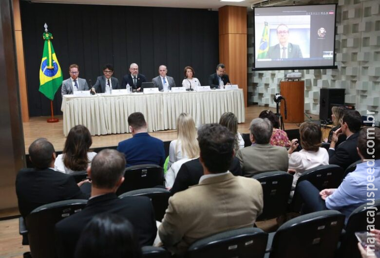 MEC e Inep divulgam resultados do Saeb e do Ideb 2021 MEC e Inep divulgam resultados do Saeb e do Ideb 2021