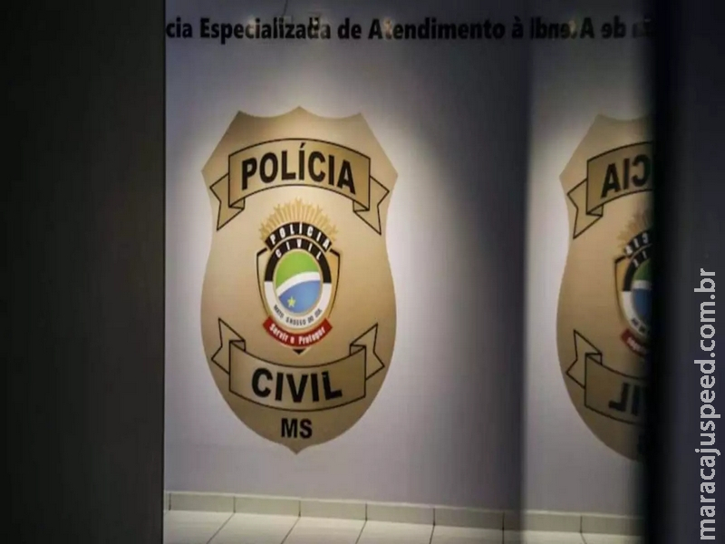 Menina de 13 anos é arrastada para apartamento e estuprada em Campo Grande Menina de 13 anos é arrastada para apartamento e estuprada em Campo Grande