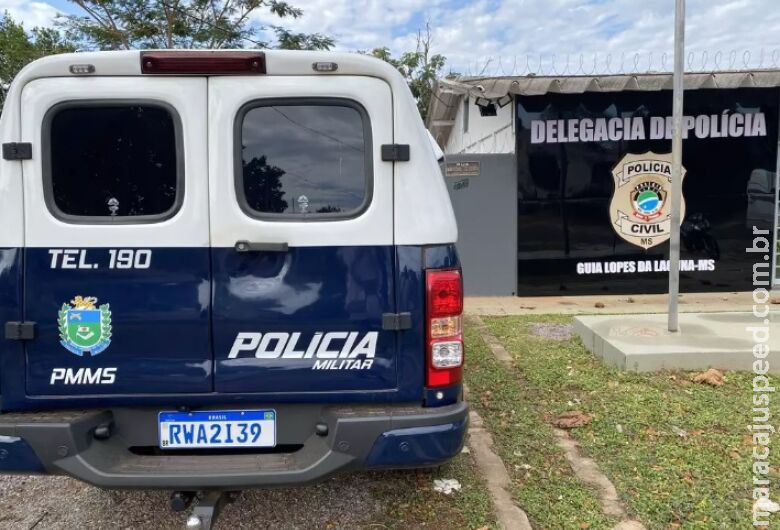 Menina de 13 anos é estuprada após marcar encontro com homem na internet