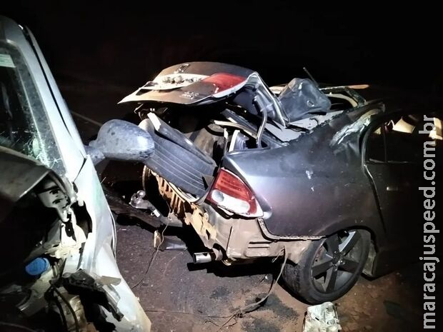 Morador de Dourados homem não resiste a acidente e morre em Dracena, SP Morador de Dourados homem não resiste a acidente e morre em Dracena, SP