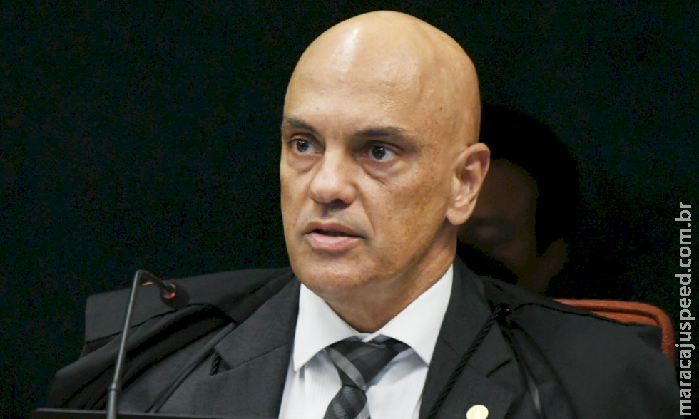 Moraes determina que Procuradoria Eleitoral apure o caso de Douglas Garcia contra jornalista Moraes determina que Procuradoria Eleitoral apure o caso de Douglas Garcia contra jornalista