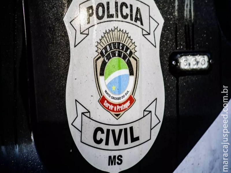Motociclista morre três horas após sofrer acidente na BR-163 em Campo Grande Motociclista morre três horas após sofrer acidente na BR-163 em Campo Grande