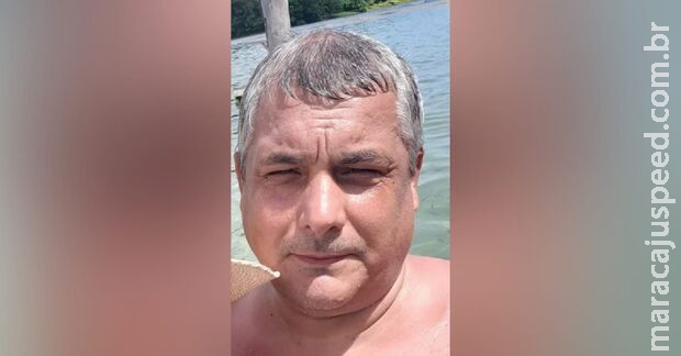 Motociclista perde controle, cai em barranco e morre em Nioaque Motociclista perde controle, cai em barranco e morre em Nioaque
