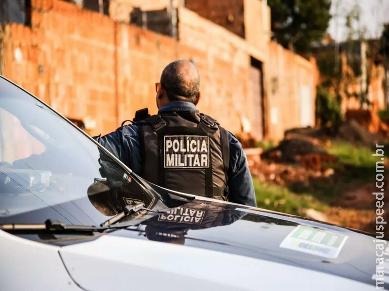 Mulher é esfaqueada na cabeça pelo marido enquanto dormia em Campo Grande Mulher é esfaqueada na cabeça pelo marido enquanto dormia em Campo Grande