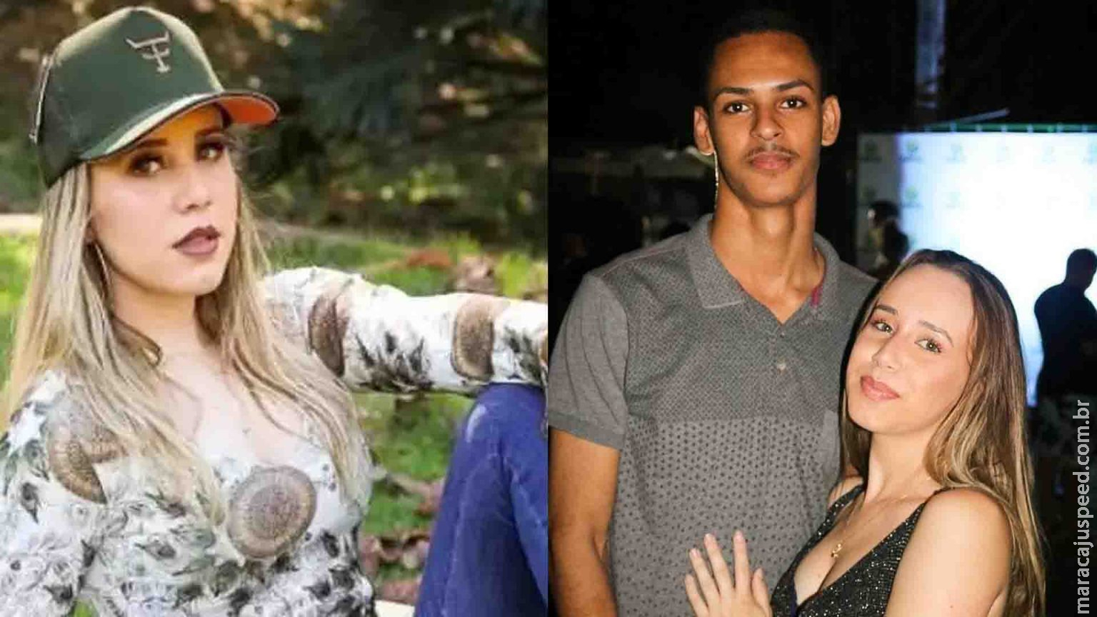 Namorado mata jovem a facadas após ler mensagens no celular dela Namorado mata jovem a facadas após ler mensagens no celular dela