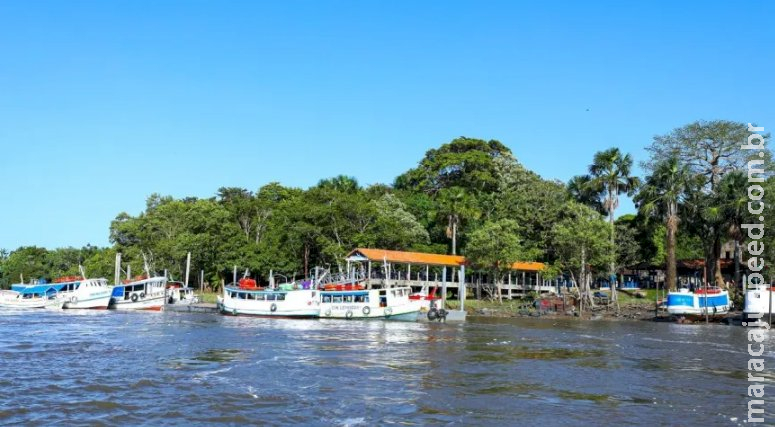 Naufrágio no Pará deixa pelo menos 14 pessoas mortas; 70 estavam a bordo Naufrágio no Pará deixa pelo menos 14 pessoas mortas; 70 estavam a bordo