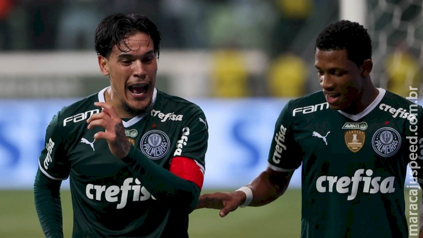 Palmeiras evita negociar jogadores importantes antes de desfecho do Brasileirão