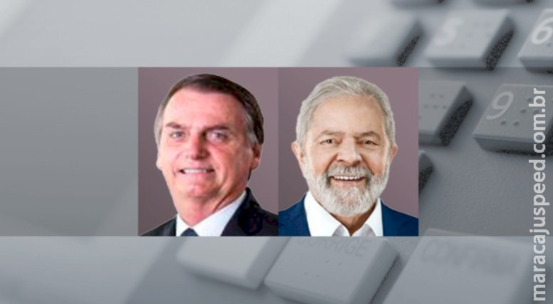 Pesquisa Quaest para presidente no RJ: Bolsonaro 40%; Lula 36% Pesquisa Quaest para presidente no RJ: Bolsonaro 40%; Lula 36%
