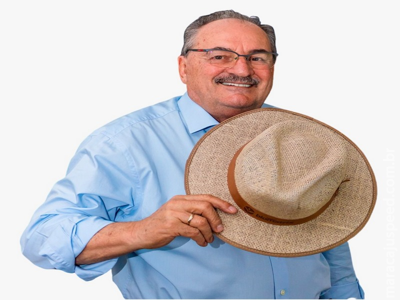 Pesquisa revela que David Vincensi está entre deputados estaduais que União Brasil deve eleger