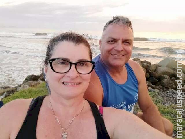 Polícia de SC conclui que Youtuber de Rio Brilhante foi assassinada pelo marido Polícia de SC conclui que Youtuber de Rio Brilhante foi assassinada pelo marido