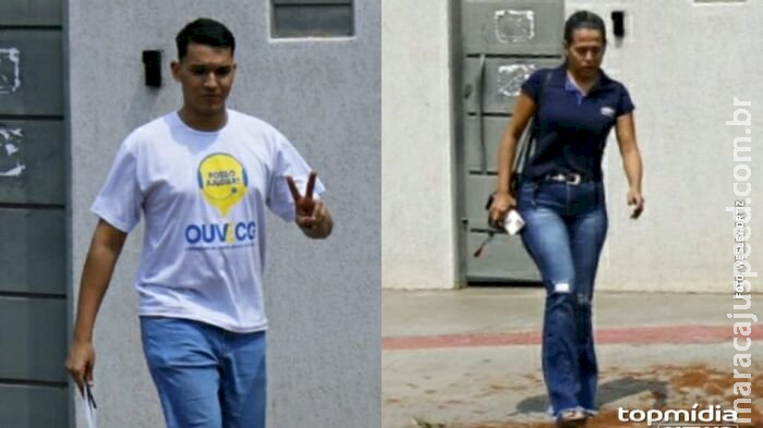 Polícia interroga servidores municipais em investigação contra Marquinhos Trad Polícia interroga servidores municipais em investigação contra Marquinhos Trad
