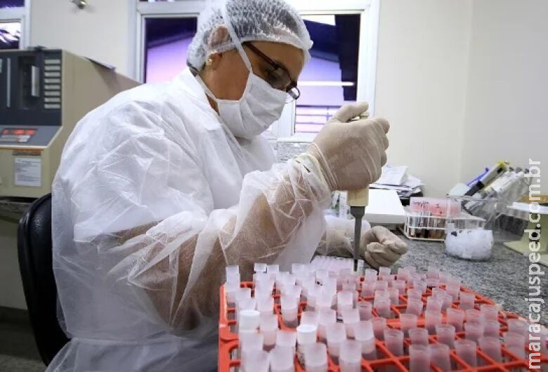 Ponta Porã confirma primeiro caso de 