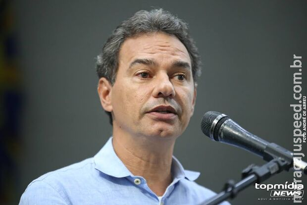 Presença de Marquinhos em depoimento é opcional, decide juíza Presença de Marquinhos em depoimento é opcional, decide juíza